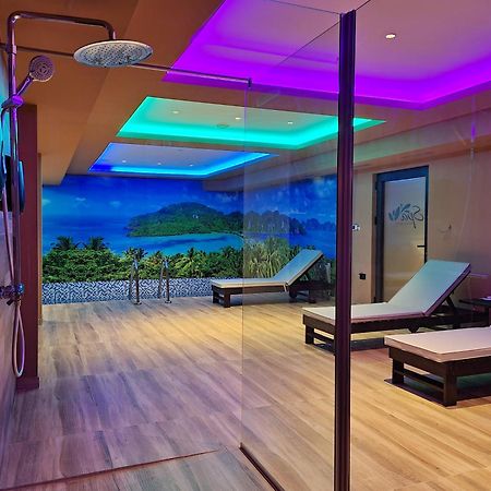 Apartmani Tim Aris Resort Kopaonik Eksteriør bilde