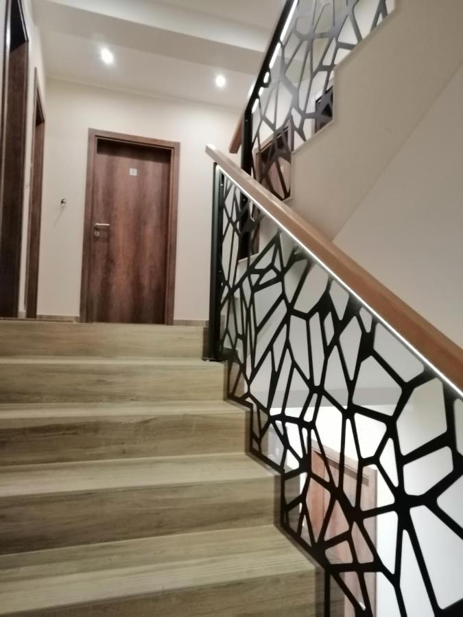 Apartmani Tim Aris Resort Kopaonik Eksteriør bilde