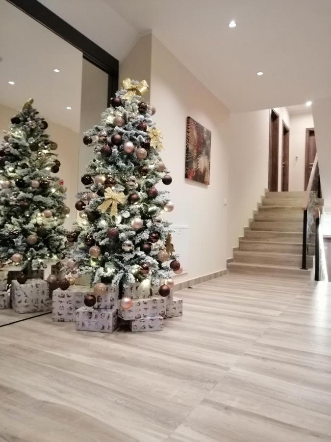 Apartmani Tim Aris Resort Kopaonik Rom bilde