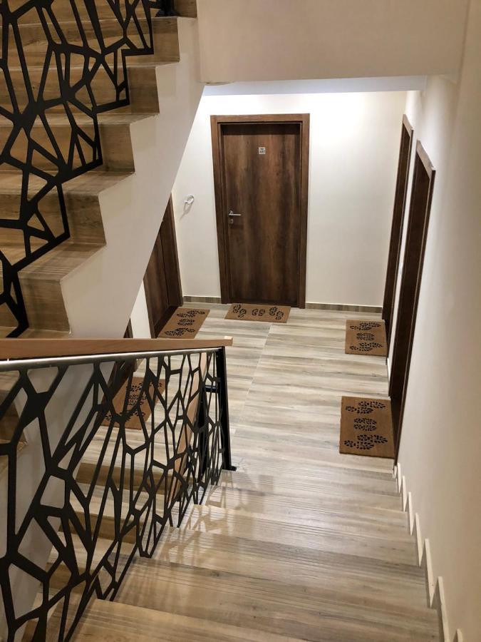 Apartmani Tim Aris Resort Kopaonik Eksteriør bilde