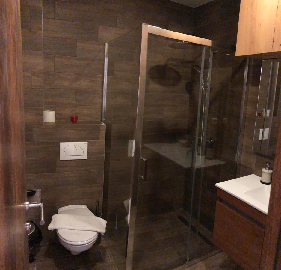 Apartmani Tim Aris Resort Kopaonik Eksteriør bilde