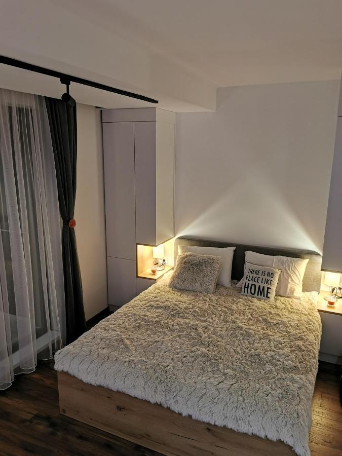Apartmani Tim Aris Resort Kopaonik Eksteriør bilde