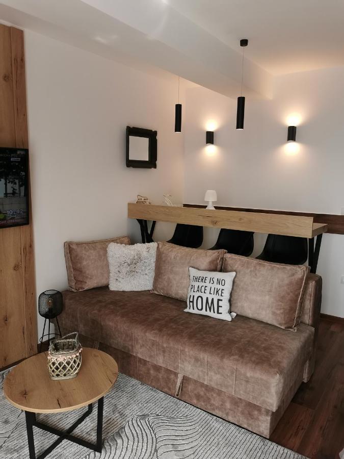 Apartmani Tim Aris Resort Kopaonik Rom bilde