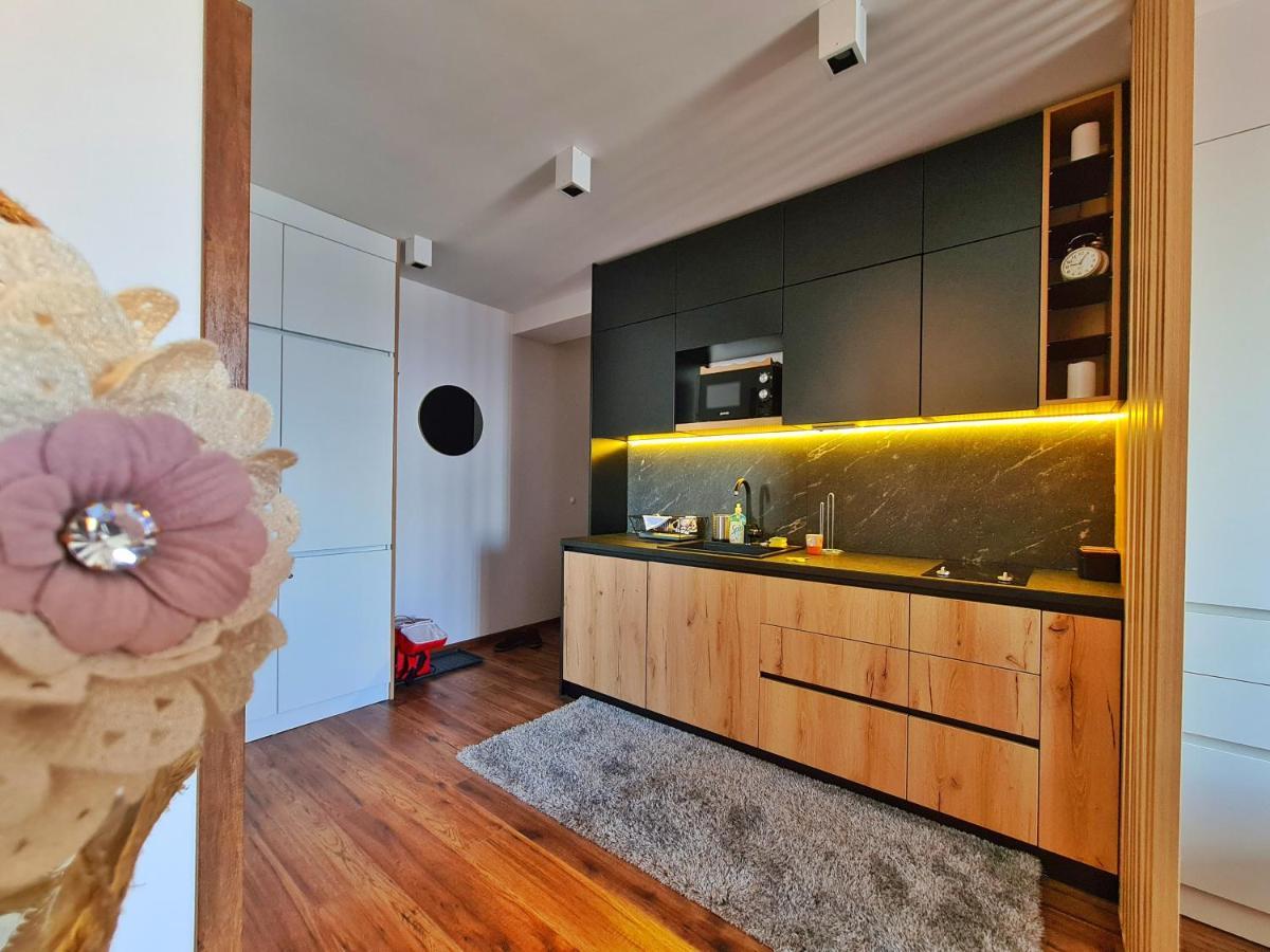 Apartmani Tim Aris Resort Kopaonik Eksteriør bilde