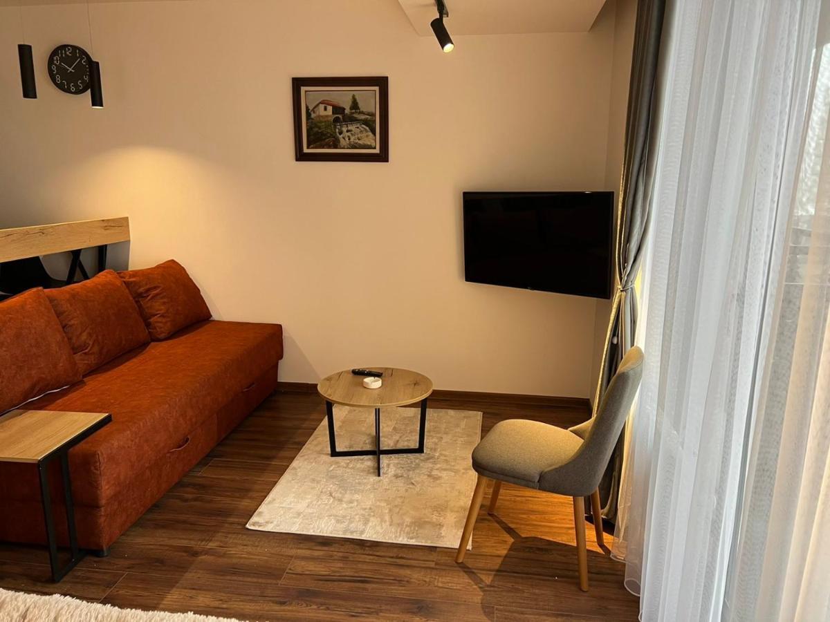 Apartmani Tim Aris Resort Kopaonik Eksteriør bilde
