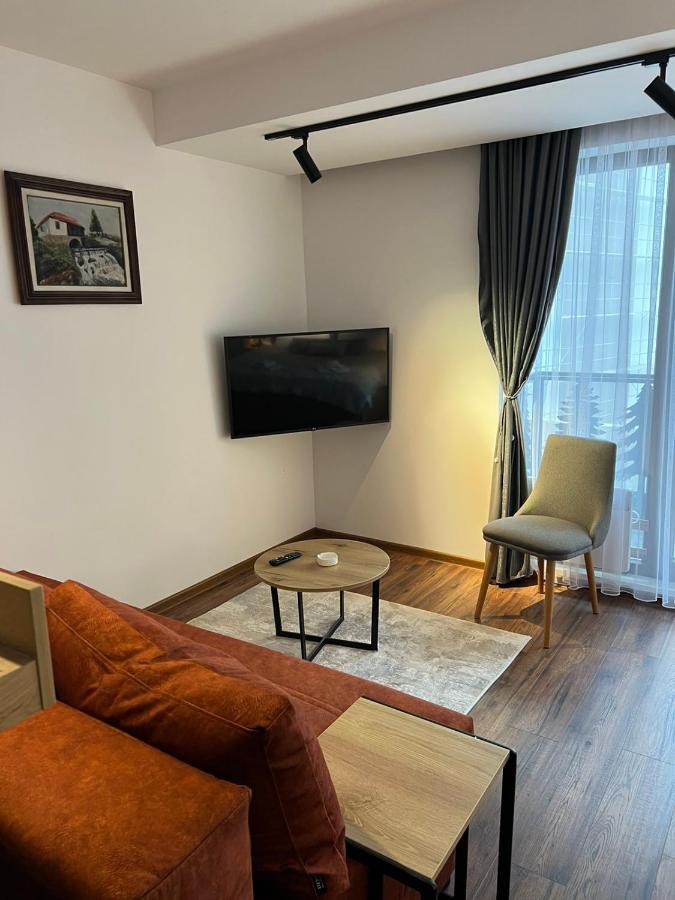 Apartmani Tim Aris Resort Kopaonik Eksteriør bilde