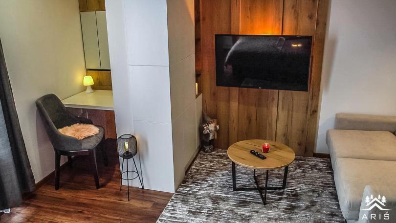 Apartmani Tim Aris Resort Kopaonik Rom bilde