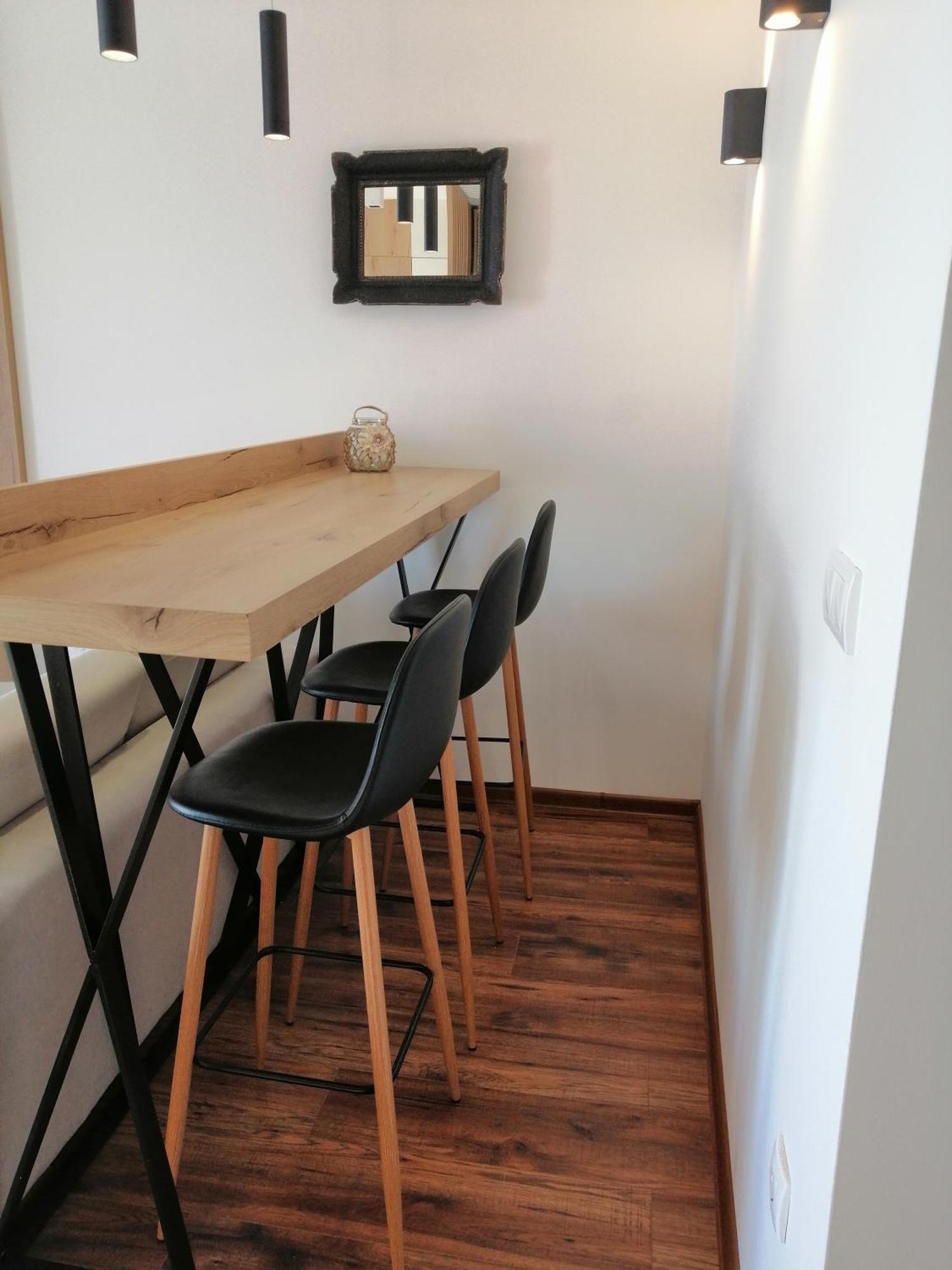Apartmani Tim Aris Resort Kopaonik Rom bilde