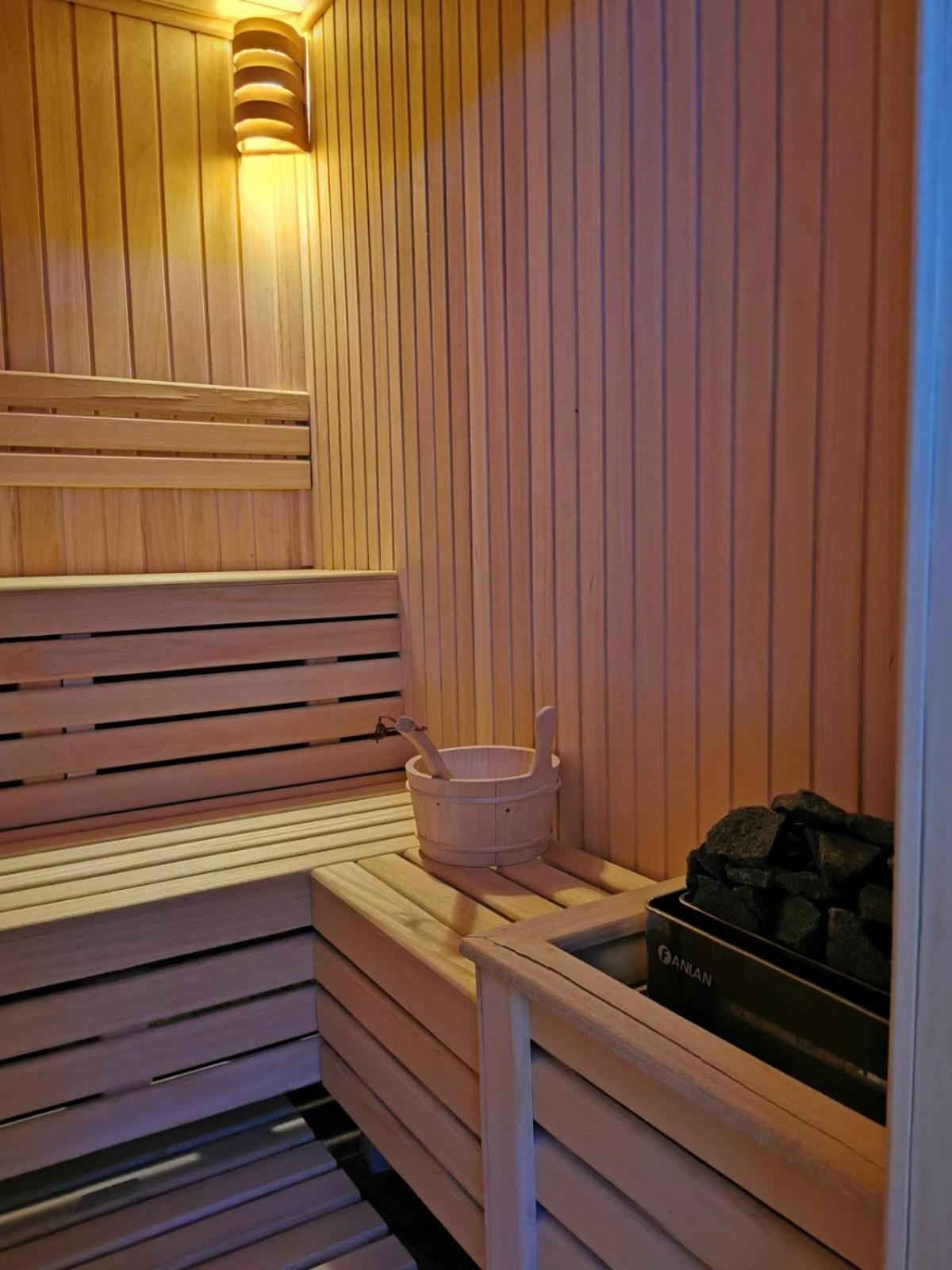 Apartmani Tim Aris Resort Kopaonik Rom bilde